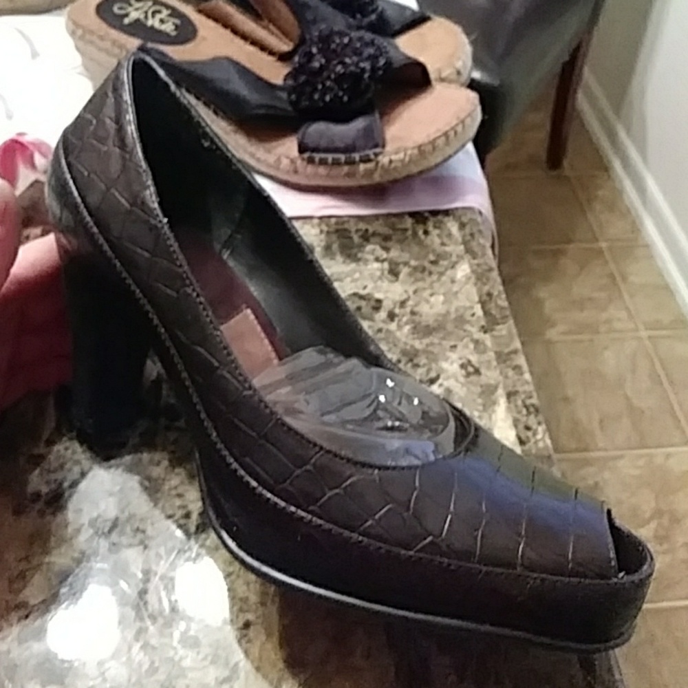 Shoes